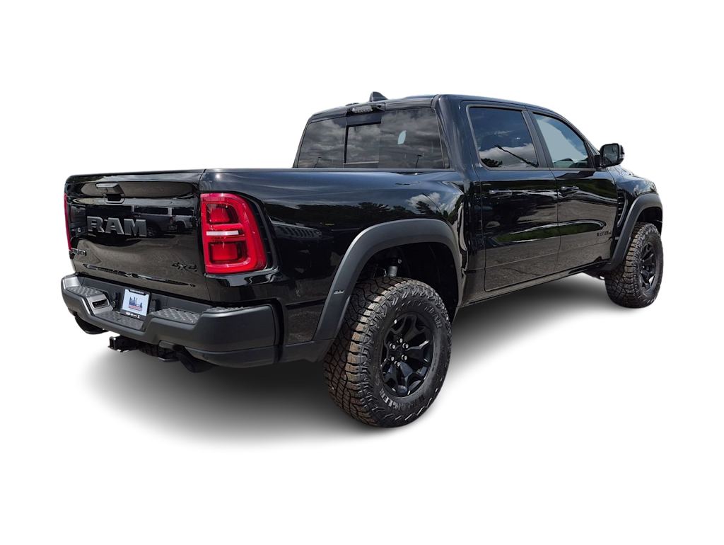 Thumbnail: 2026 RAM 1500 - 19