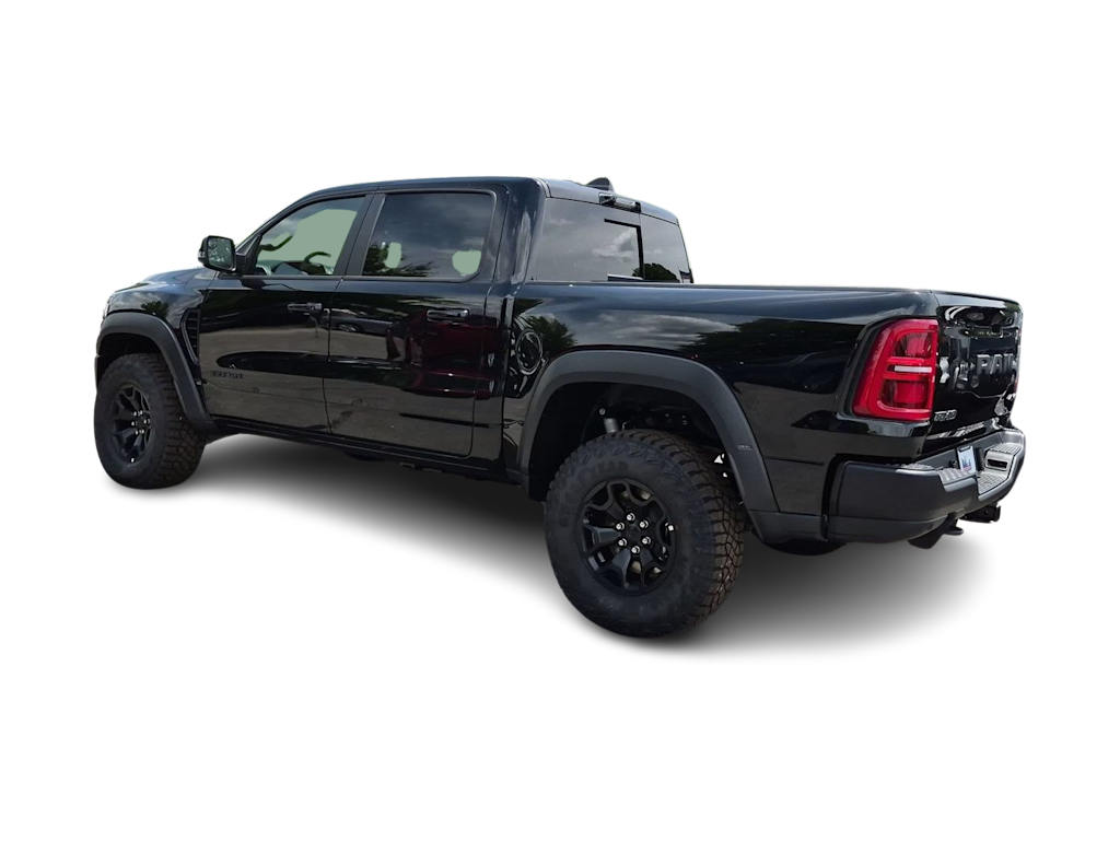 Thumbnail: 2026 RAM 1500 - 4