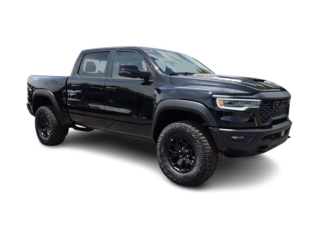 Thumbnail: 2026 RAM 1500 - 21
