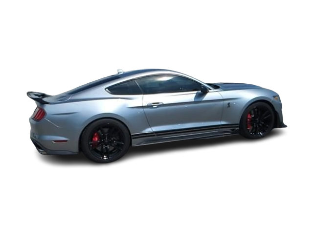 2020 Ford Mustang Shelby GT500 24