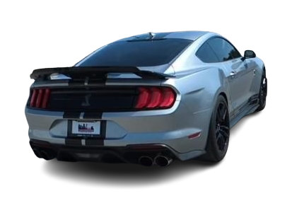 2020 Ford Mustang Shelby GT500 23