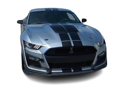 2020 Ford Mustang Shelby GT500 5