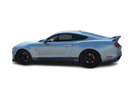 2020 Ford Mustang Shelby GT500 22