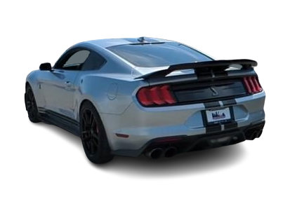 2020 Ford Mustang Shelby GT500 4