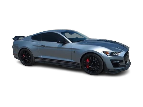 2020 Ford Mustang Shelby GT500 20