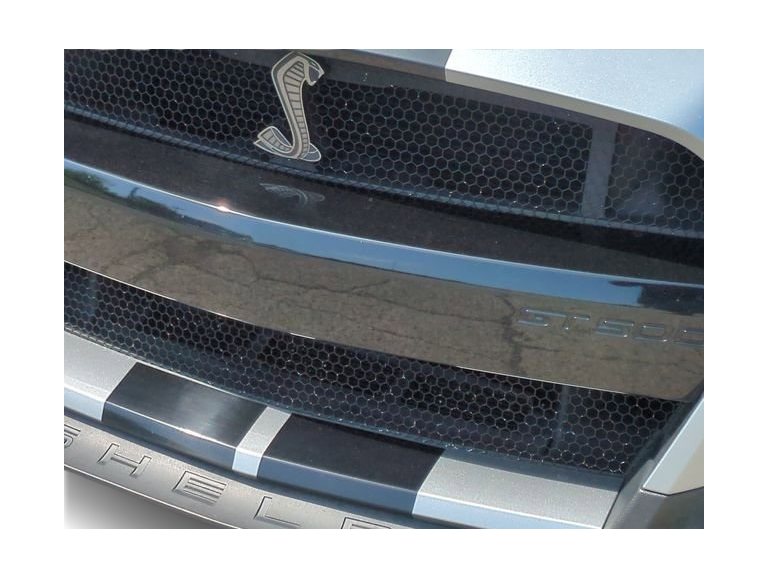 2020 Ford Mustang Shelby GT500 17