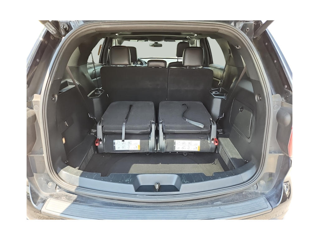 2018 Ford Explorer XLT 14