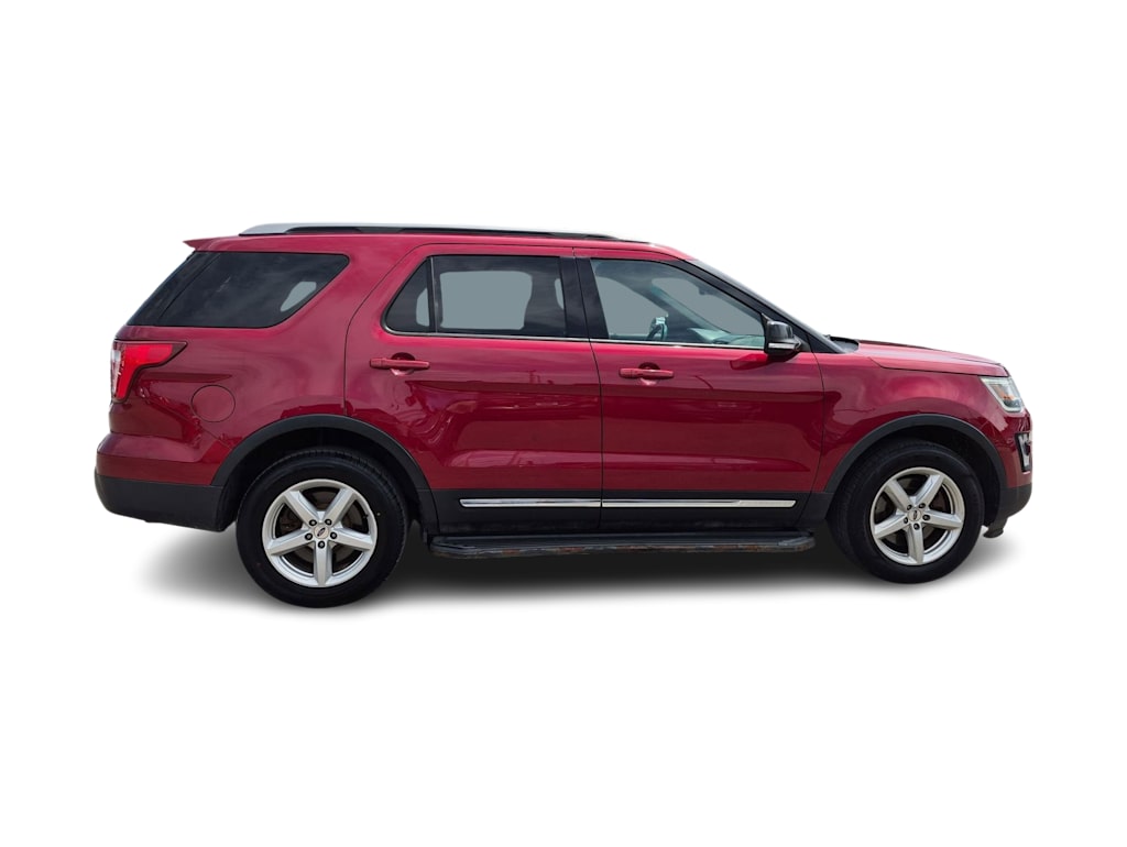 Thumbnail: 2017 Ford Explorer - 20