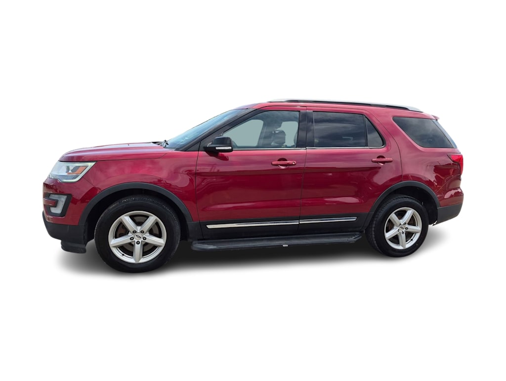 Thumbnail: 2017 Ford Explorer - 3