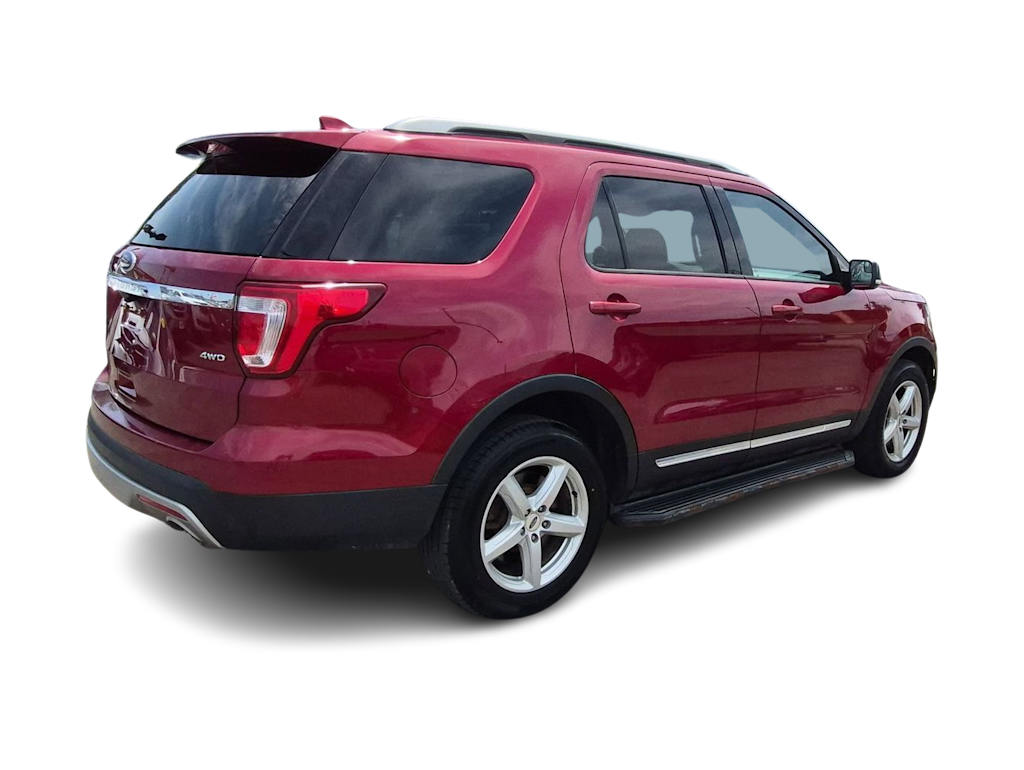 Thumbnail: 2017 Ford Explorer - 19