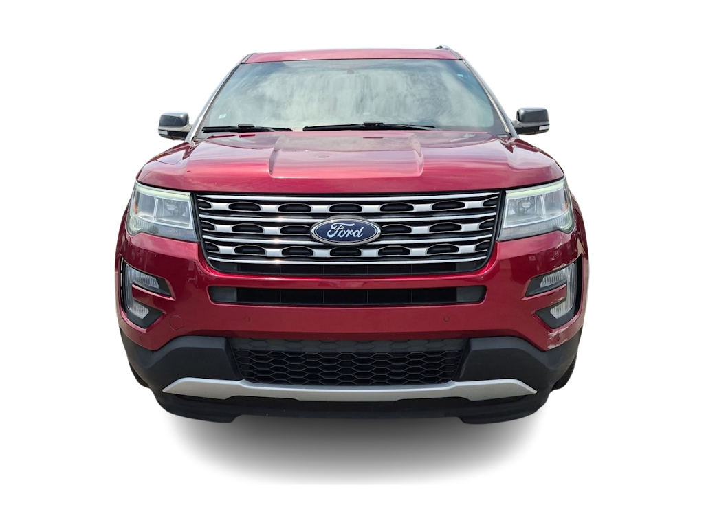 Thumbnail: 2017 Ford Explorer - 6