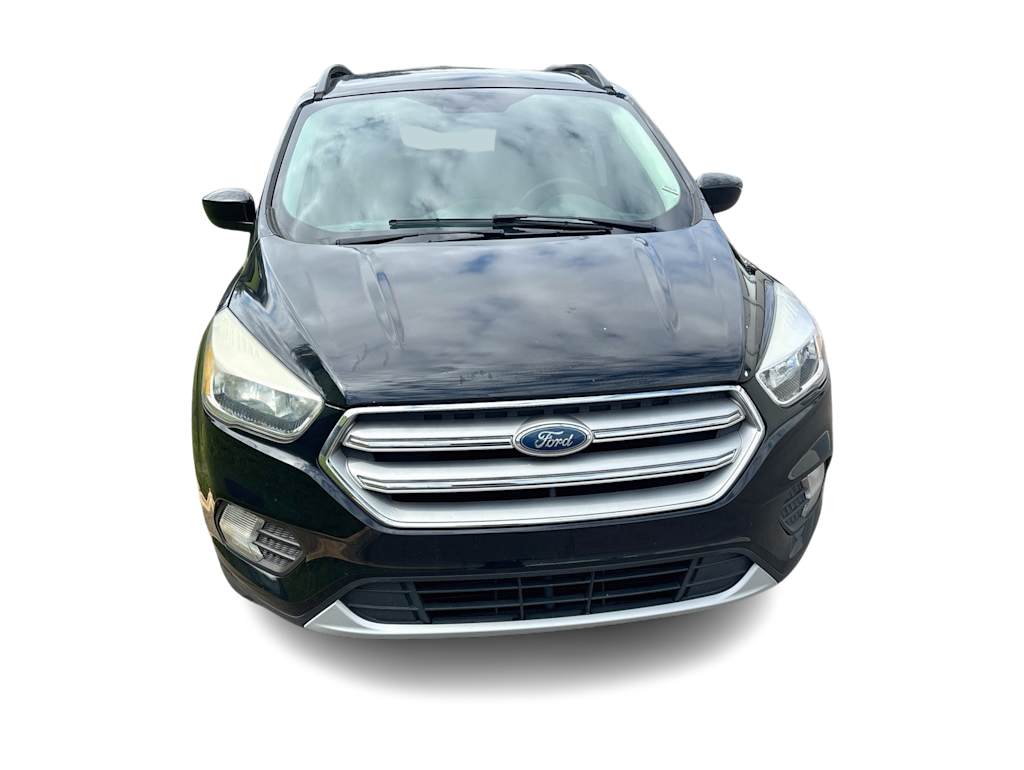 Thumbnail: 2018 Ford Escape - 6