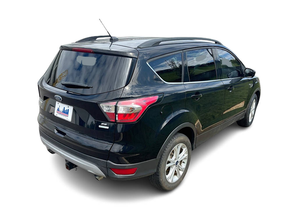 Thumbnail: 2018 Ford Escape - 22