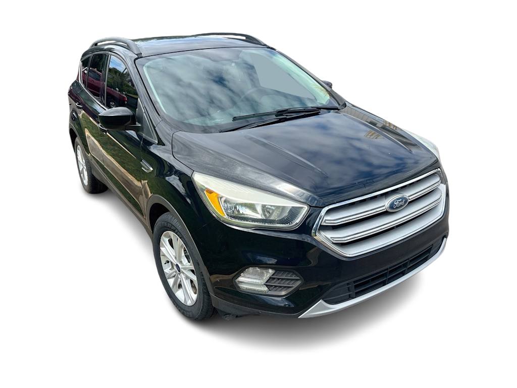 Thumbnail: 2018 Ford Escape - 20