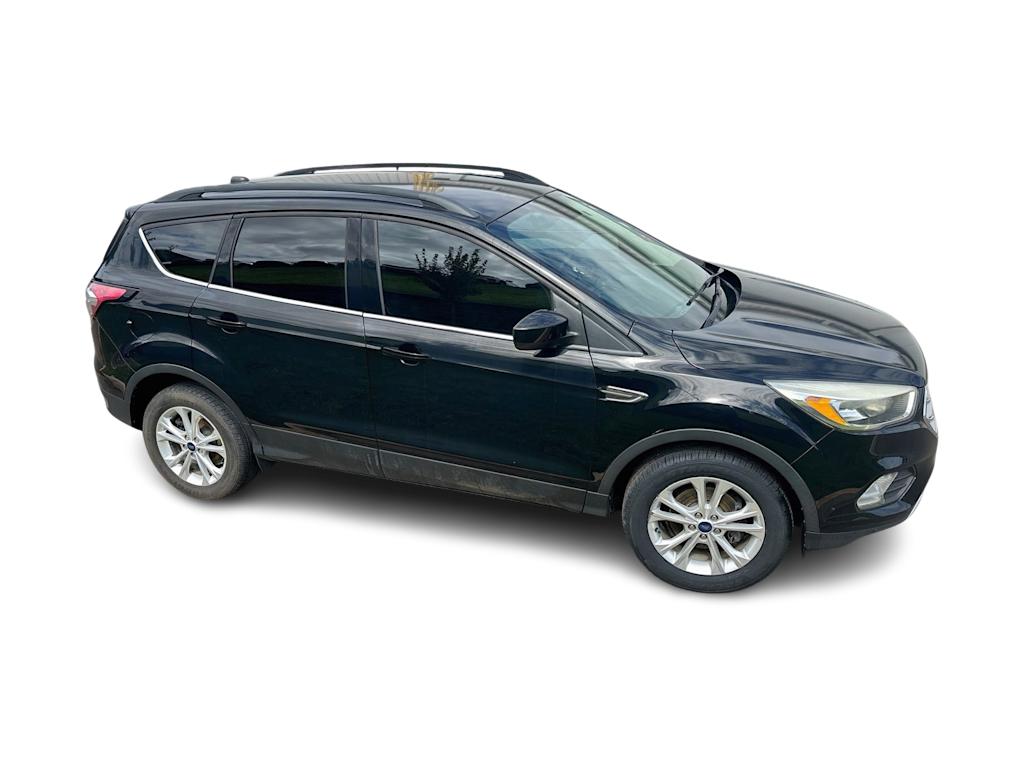 Thumbnail: 2018 Ford Escape - 21