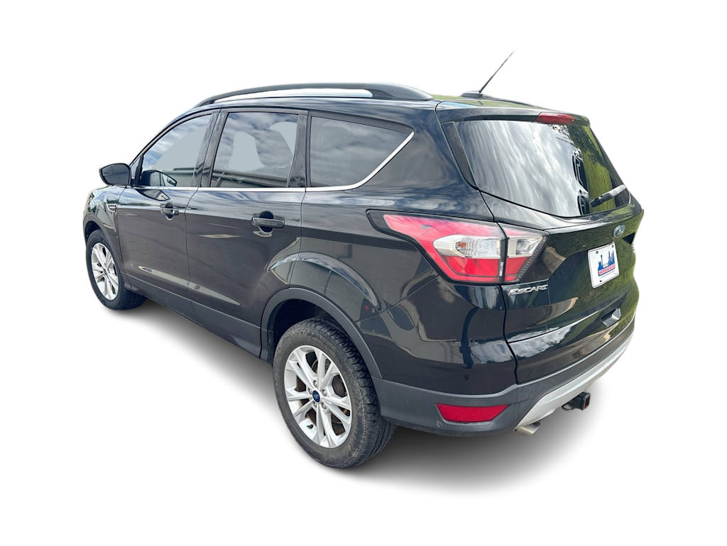 Thumbnail: 2018 Ford Escape - 4