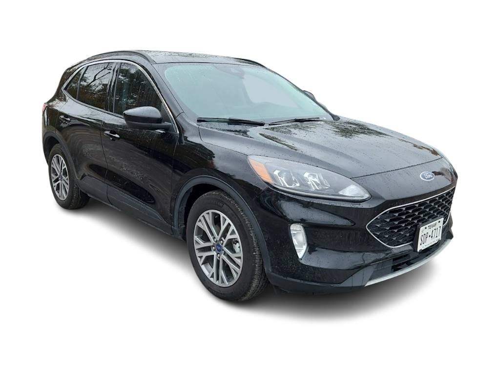 Thumbnail: 2022 Ford Escape - 17