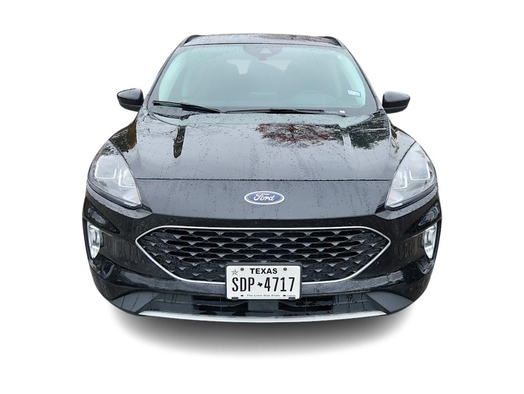 Thumbnail: 2022 Ford Escape - 6