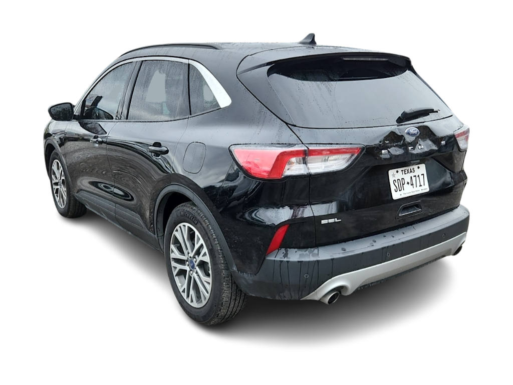 Thumbnail: 2022 Ford Escape - 4