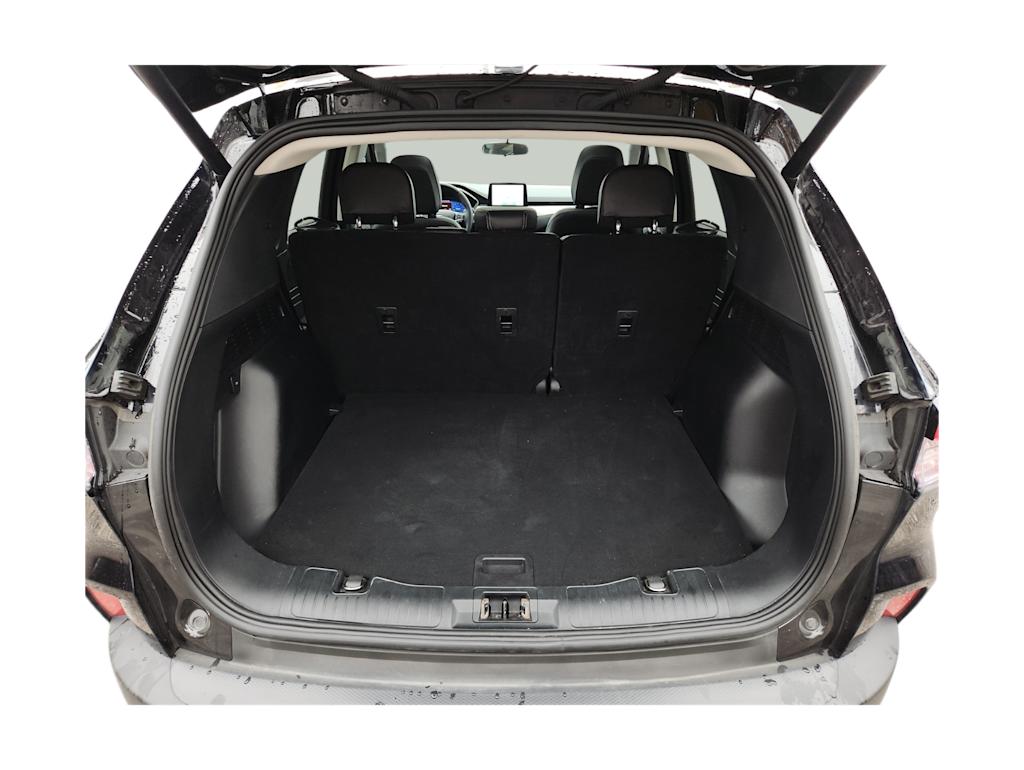 Thumbnail: 2022 Ford Escape - 14