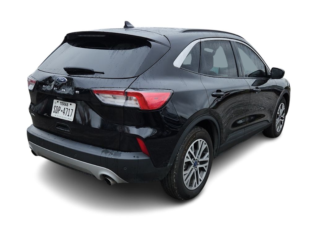 Thumbnail: 2022 Ford Escape - 15