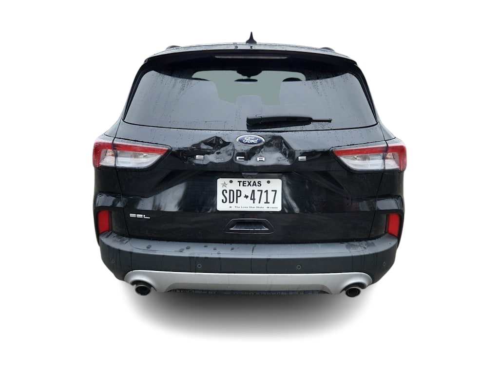 Thumbnail: 2022 Ford Escape - 5