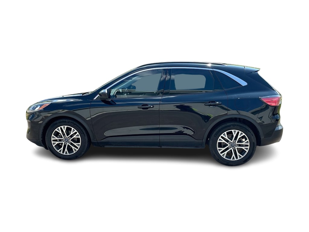 Thumbnail: 2022 Ford Escape - 3