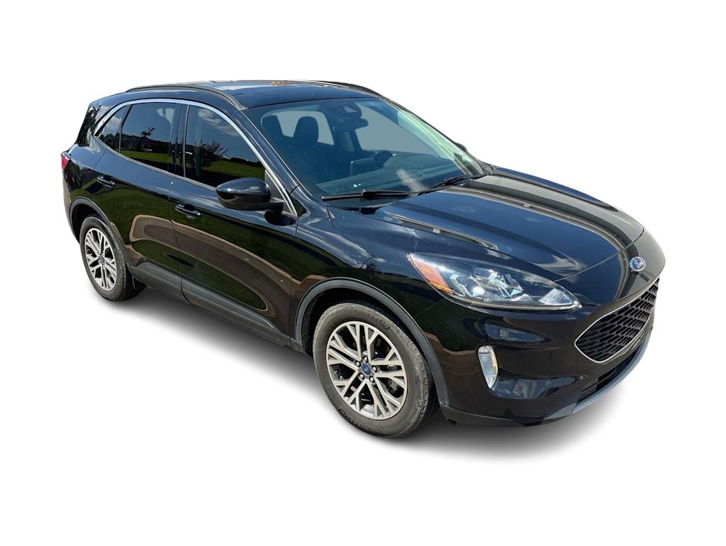 Thumbnail: 2022 Ford Escape - 19