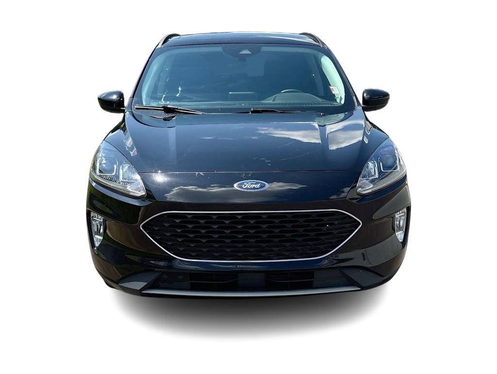 Thumbnail: 2022 Ford Escape - 6