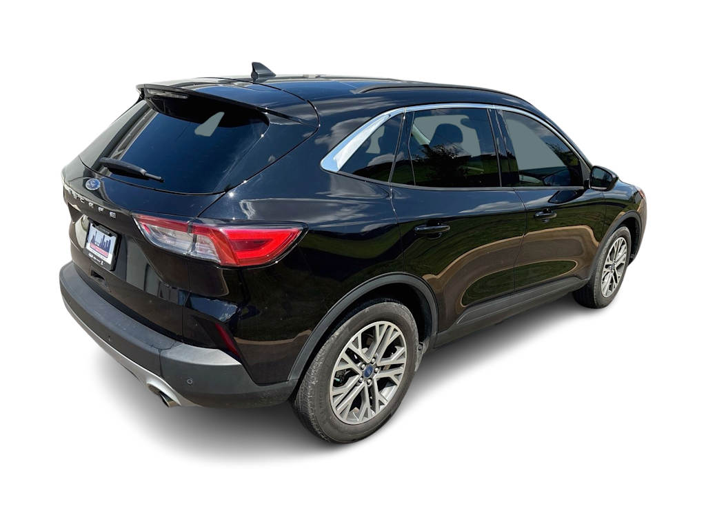 Thumbnail: 2022 Ford Escape - 21