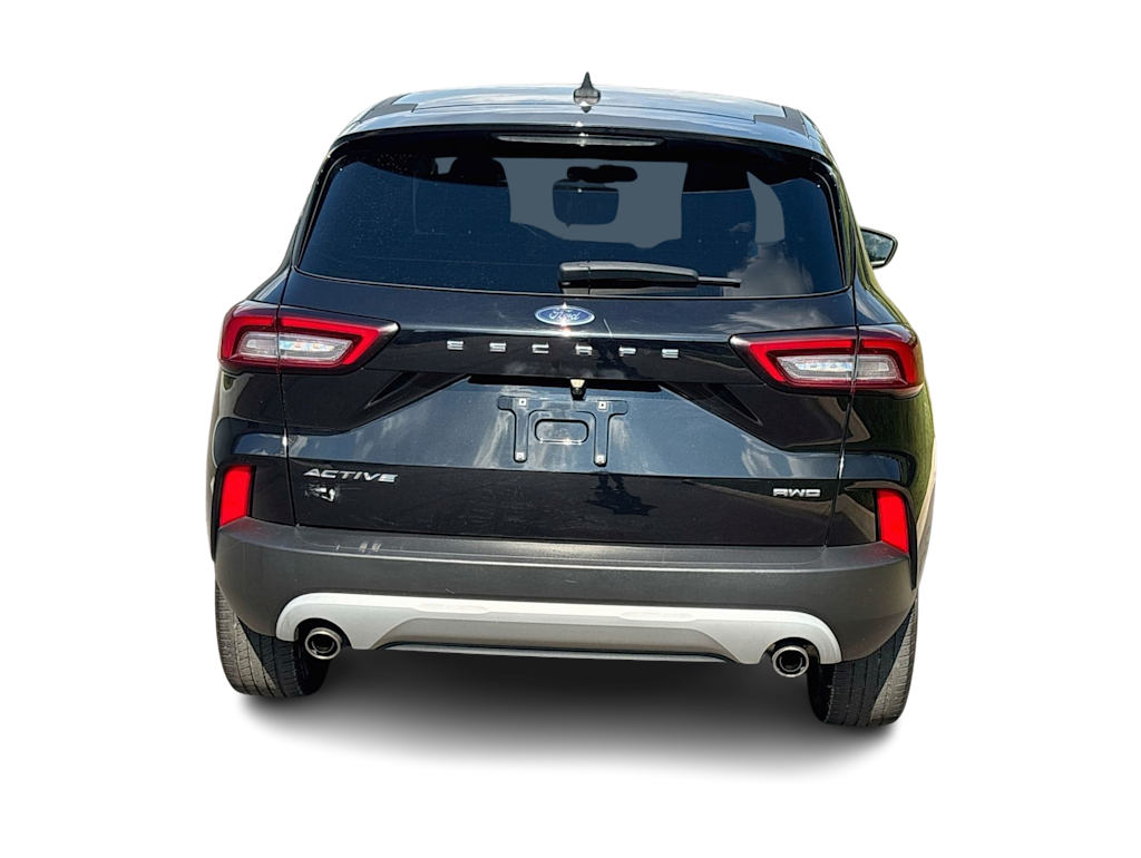 Thumbnail: 2024 Ford Escape - 5