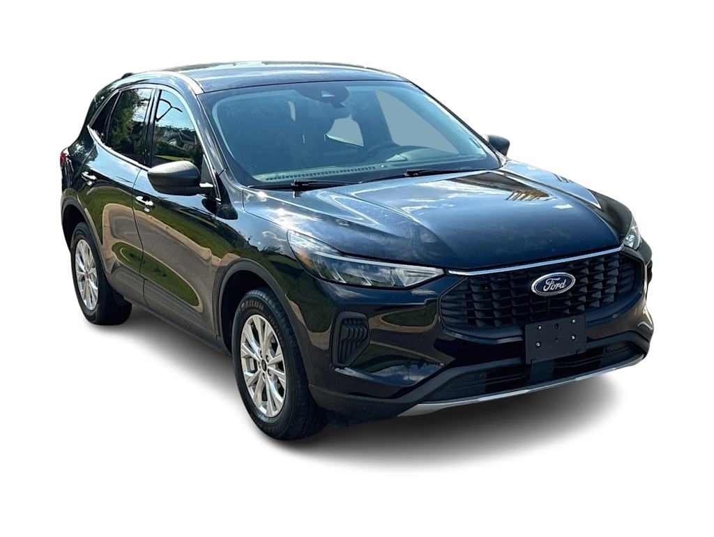 Thumbnail: 2024 Ford Escape - 20