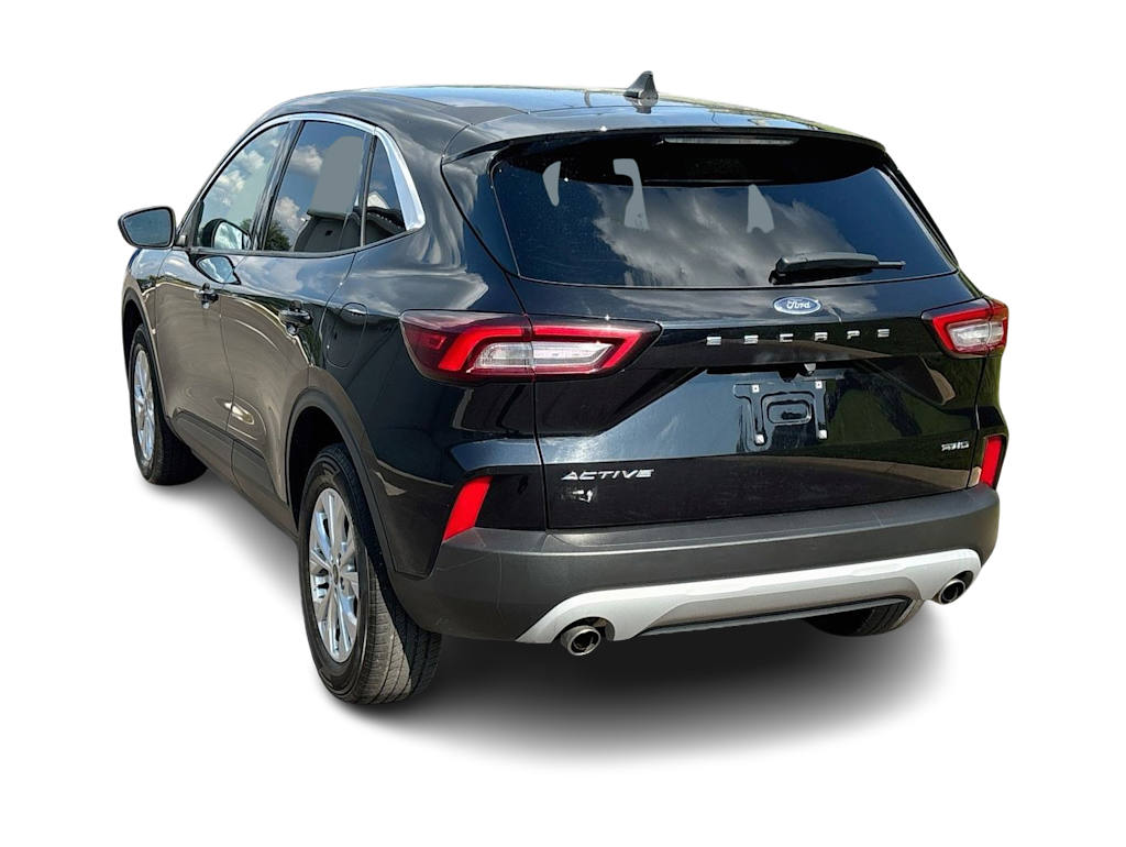 Thumbnail: 2024 Ford Escape - 4