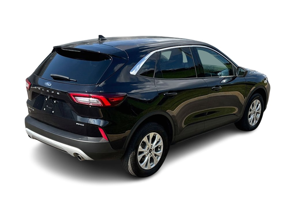 Thumbnail: 2024 Ford Escape - 22