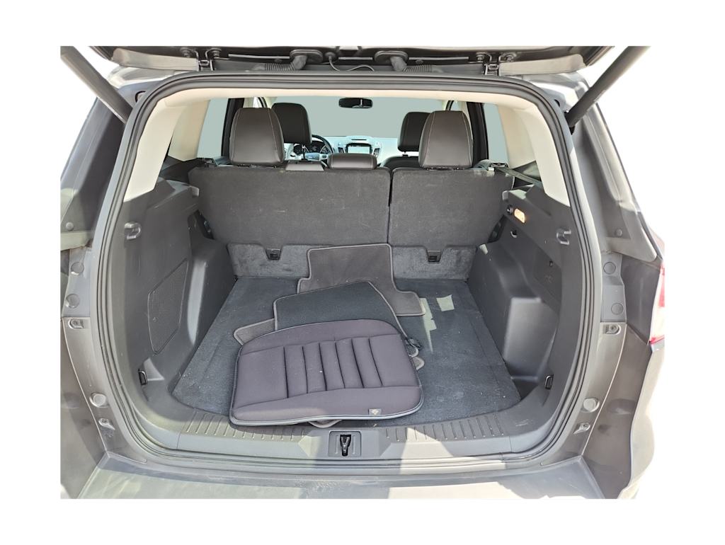 Thumbnail: 2016 Ford Escape - 14