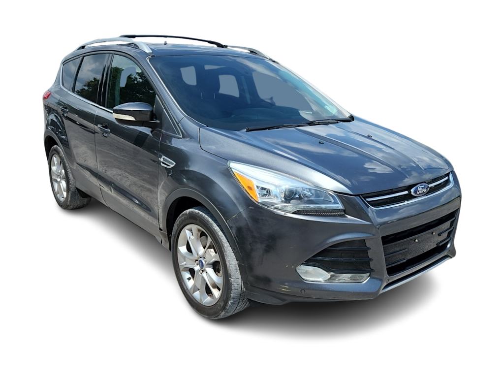 Thumbnail: 2016 Ford Escape - 17