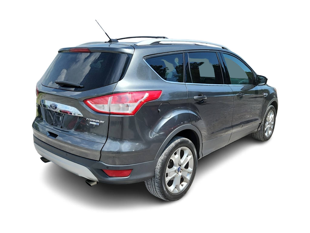 Thumbnail: 2016 Ford Escape - 15