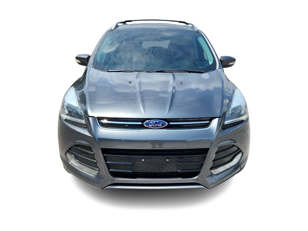 Thumbnail: 2016 Ford Escape - 6
