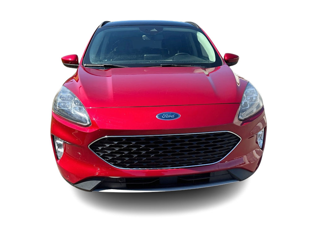 Thumbnail: 2022 Ford Escape - 6