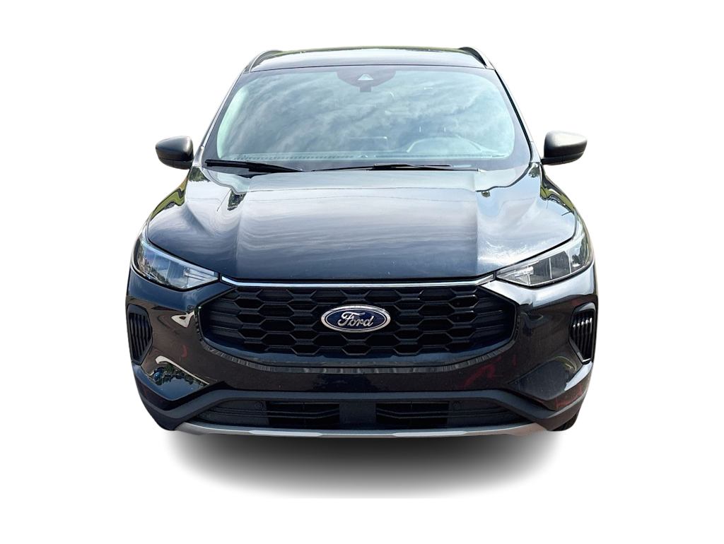 Thumbnail: 2025 Ford Escape - 6