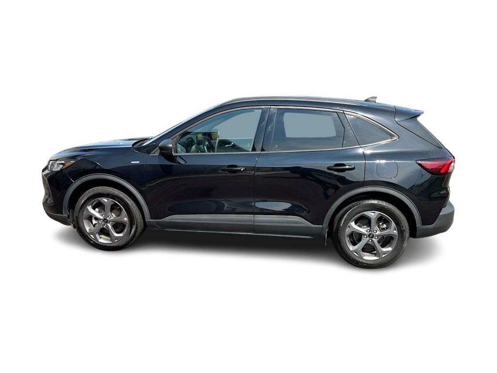 Thumbnail: 2025 Ford Escape - 3