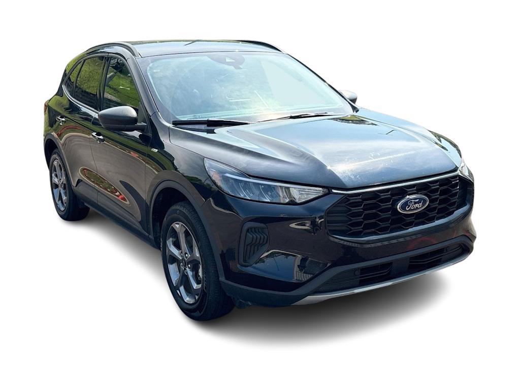 Thumbnail: 2025 Ford Escape - 20