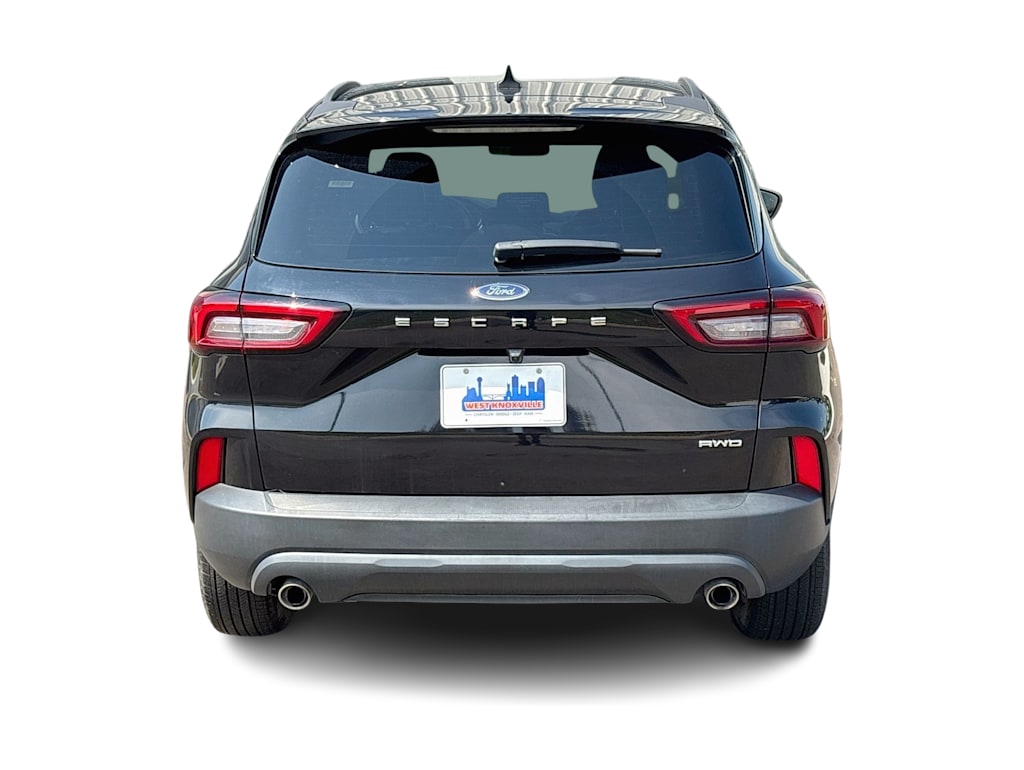Thumbnail: 2025 Ford Escape - 5
