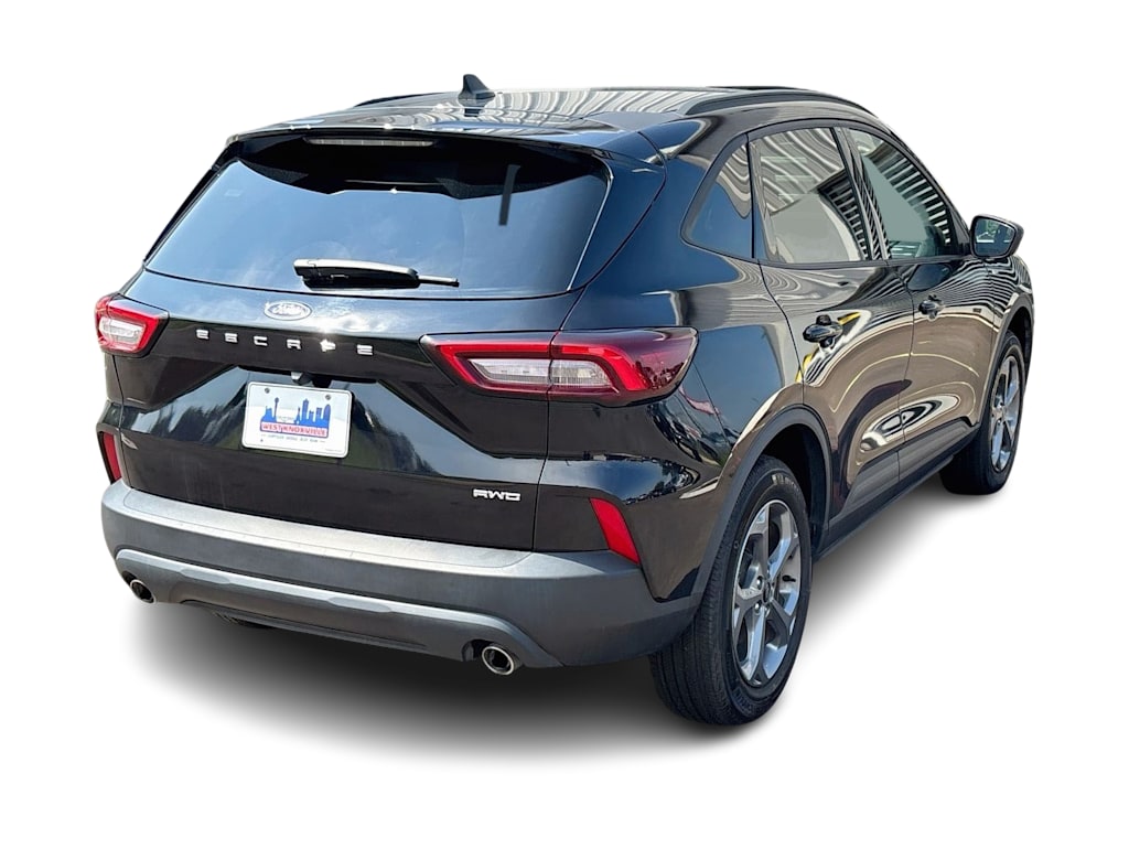 Thumbnail: 2025 Ford Escape - 22