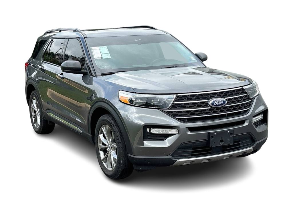 Thumbnail: 2023 Ford Explorer - 20