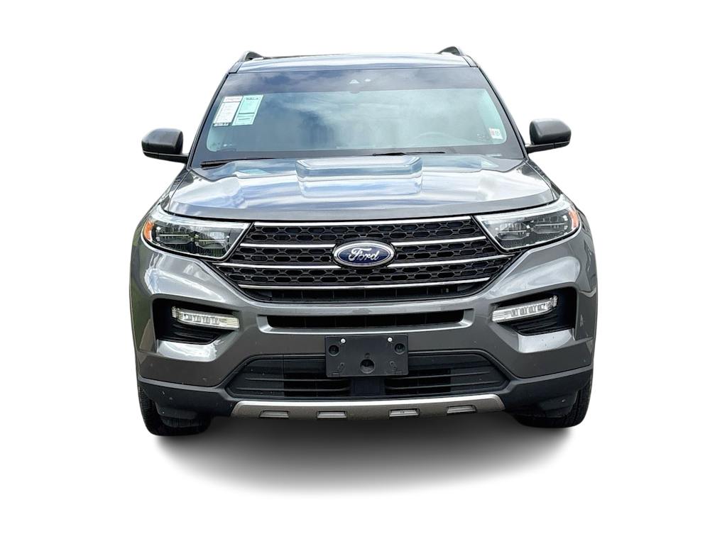 Thumbnail: 2023 Ford Explorer - 6