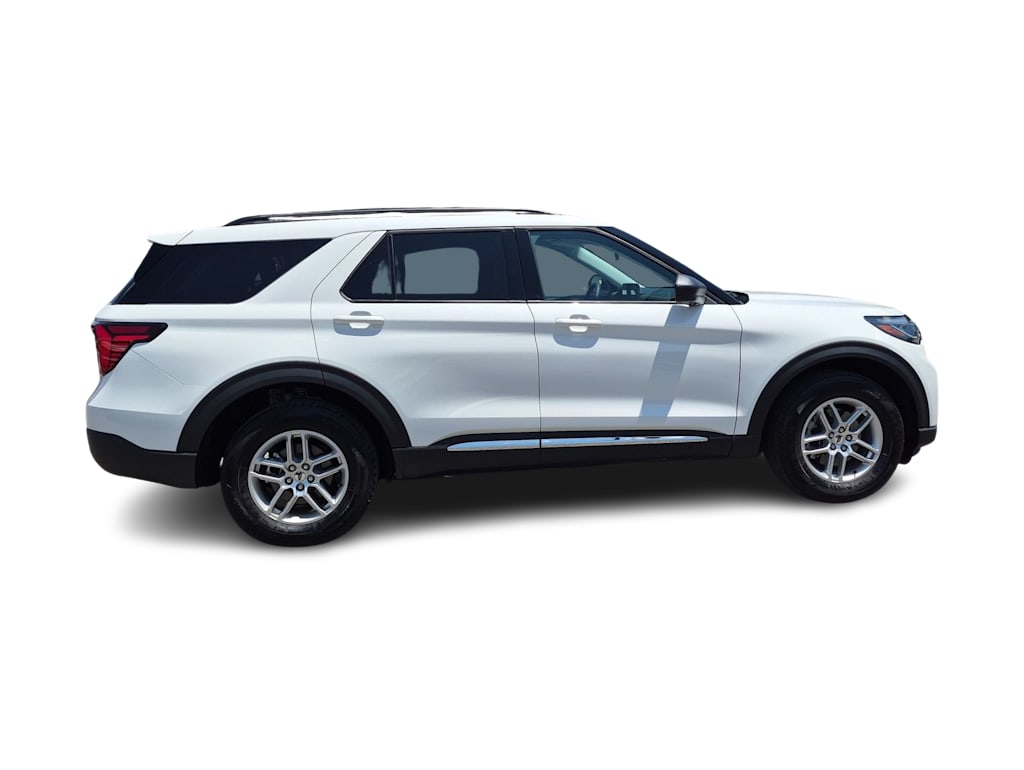 Thumbnail: 2025 Ford Explorer - 19