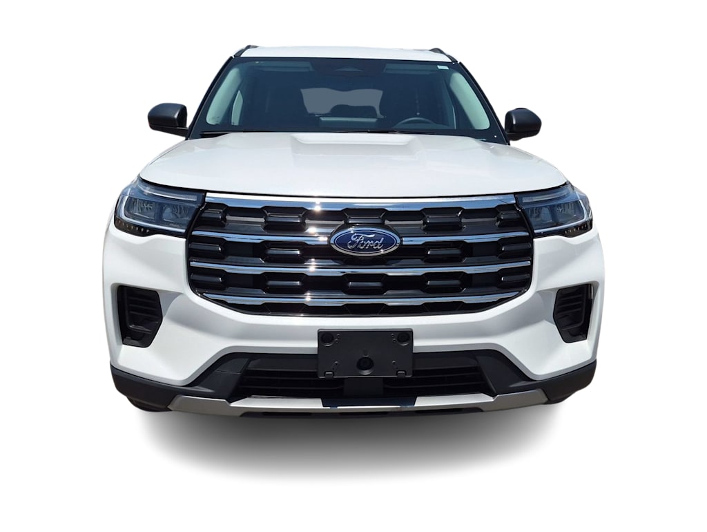 Thumbnail: 2025 Ford Explorer - 6