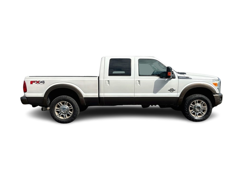 Thumbnail: 2015 Ford F-250 - 20