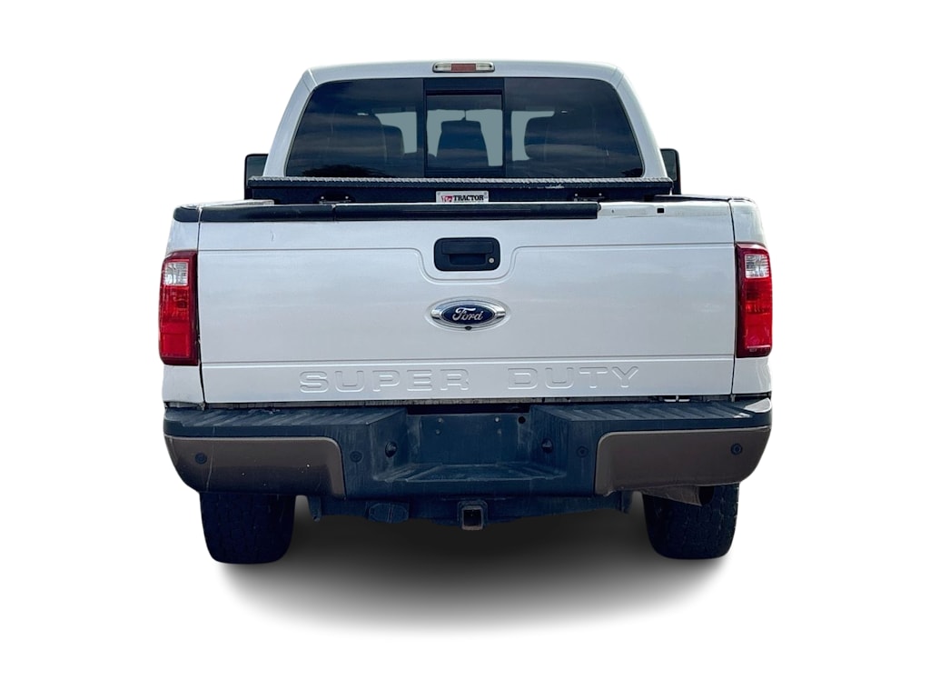 Thumbnail: 2015 Ford F-250 - 5